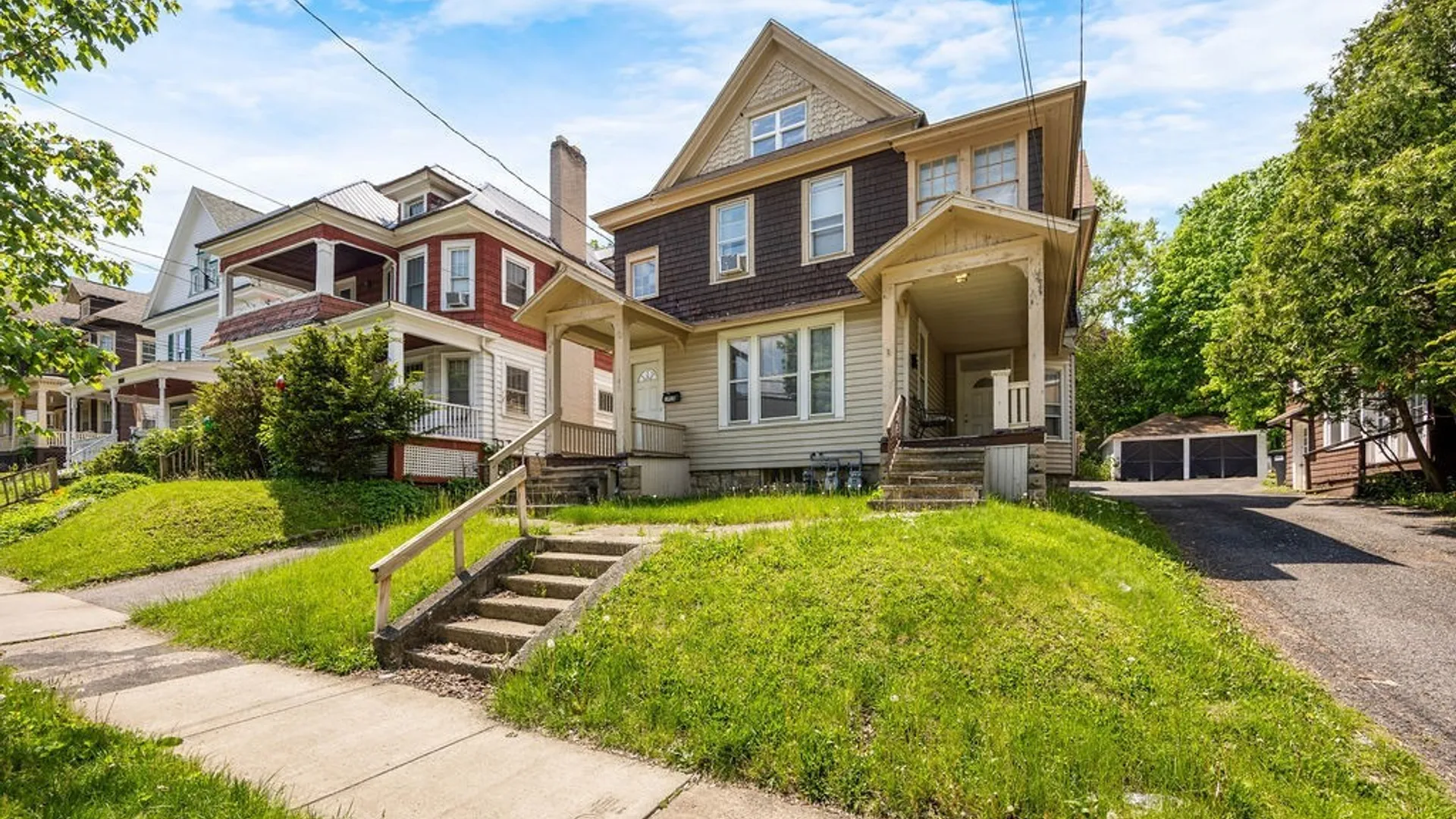 Property at 1016 Lancaster Avenue, Syracuse, NY 13210 2