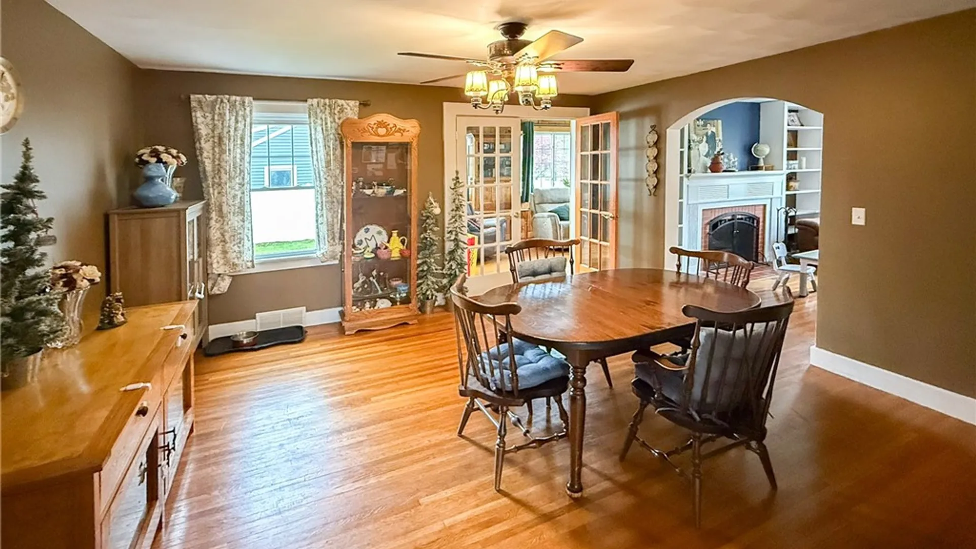Property at 1240 Canandaigua Road, Palmyra, NY 14522 12