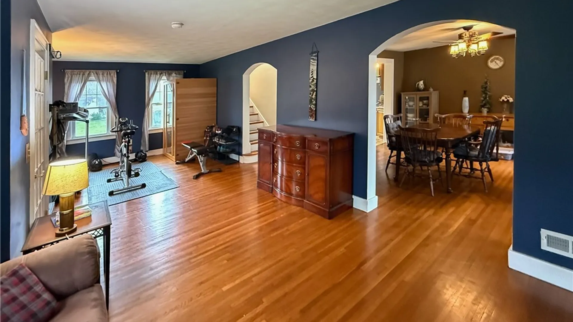 Property at 1240 Canandaigua Road, Palmyra, NY 14522 15