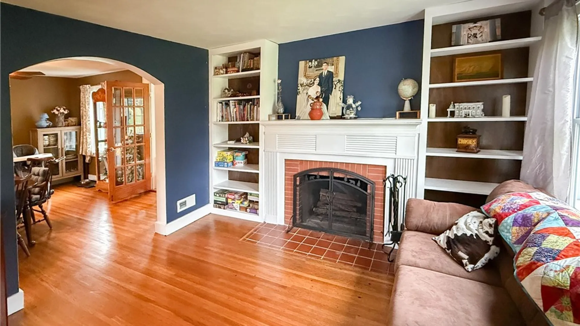 Property at 1240 Canandaigua Road, Palmyra, NY 14522 16