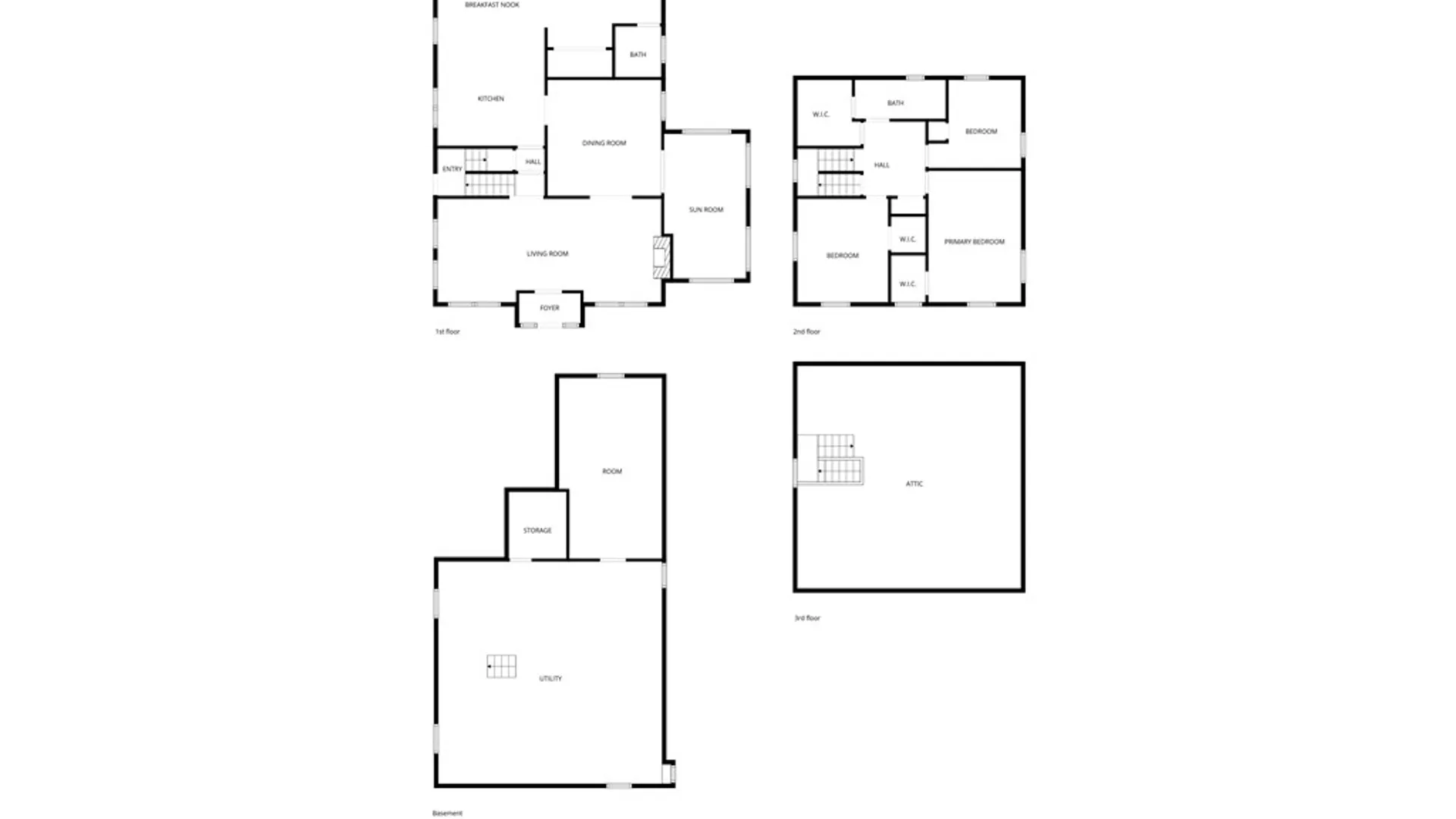 Property at 1240 Canandaigua Road, Palmyra, NY 14522 31