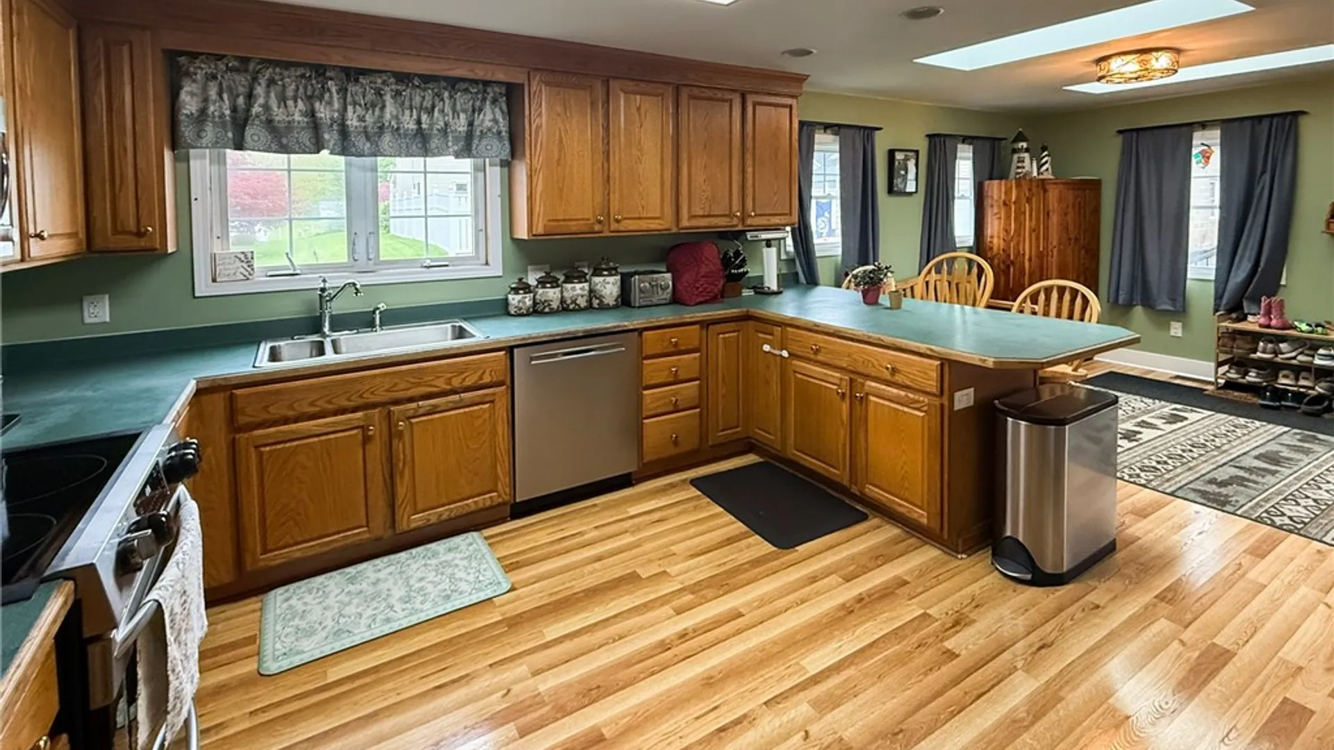 Property at 1240 Canandaigua Road, Palmyra, NY 14522 7