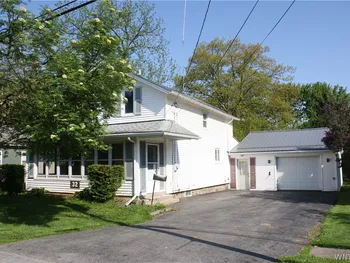 Property at 32 Church Street, Royalton, NY 14105