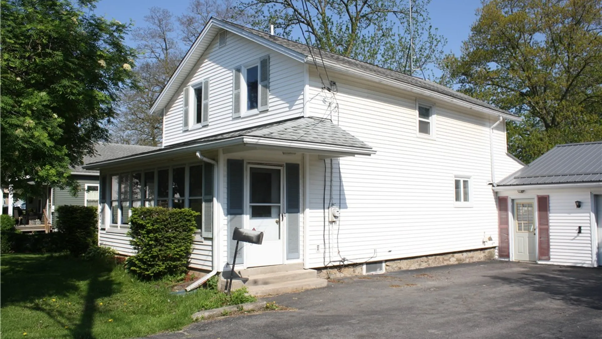 Property at 32 Church Street, Royalton, NY 14105 2