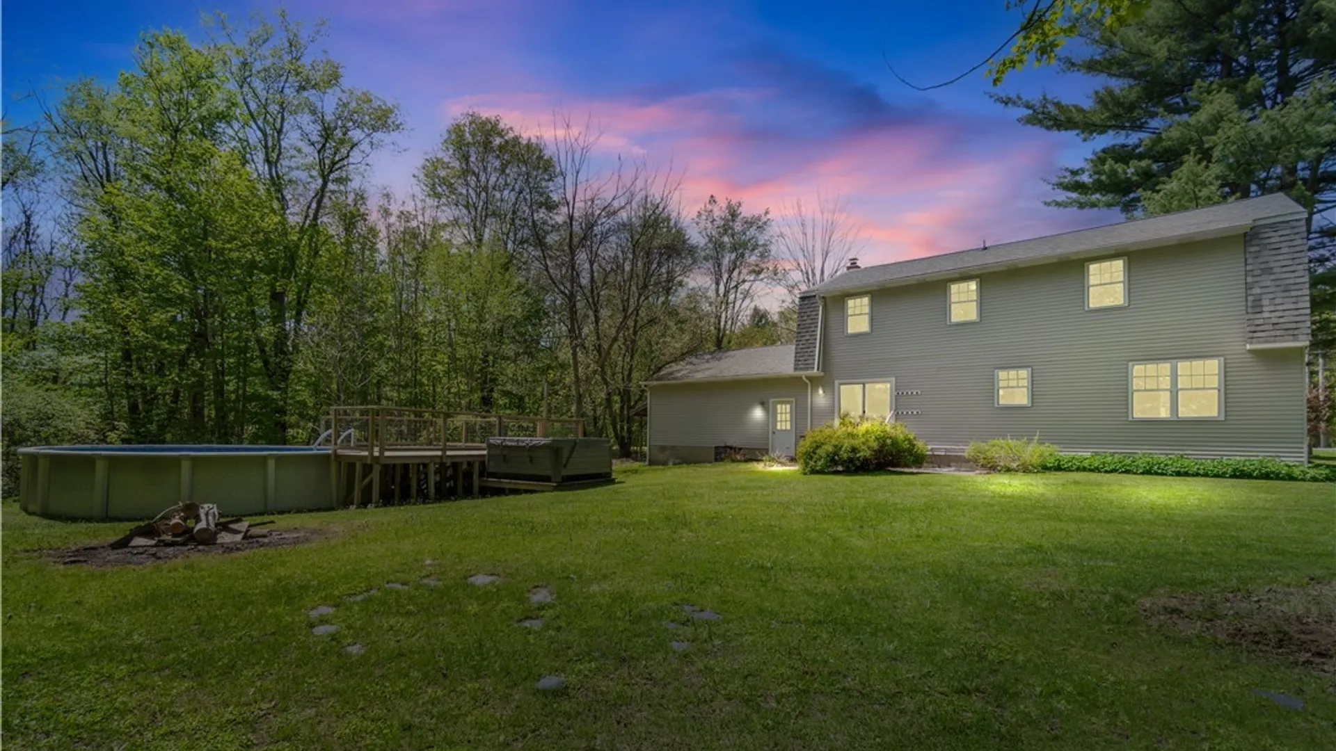 Property at 350 Valley Road, Richland, NY 13142 2