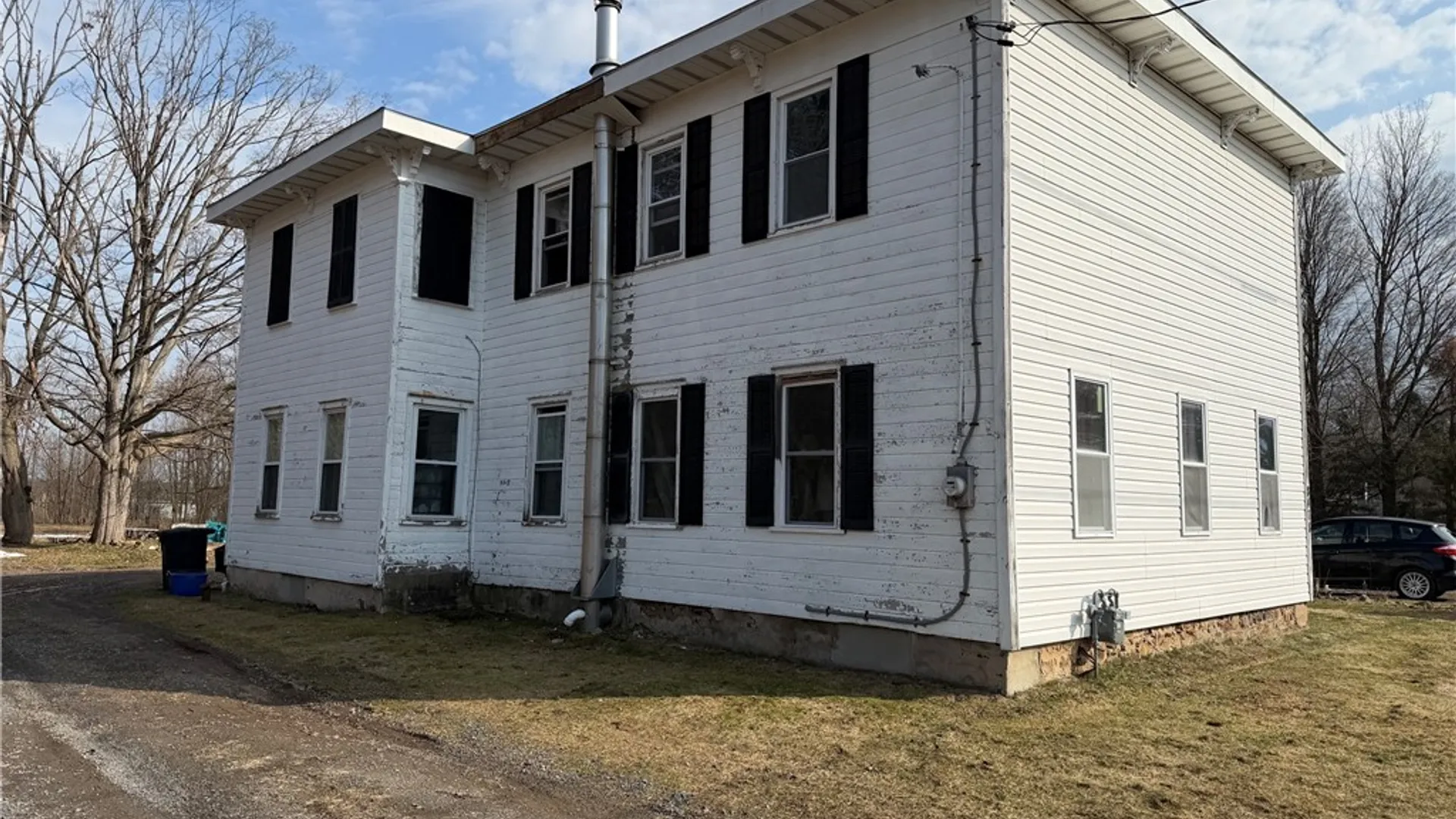 Property at 8478 Henry Clay Boulevard, Clay, NY 13041 2