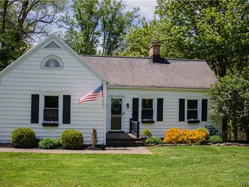 Property at 260 Girdle Road, Elma, NY 14052