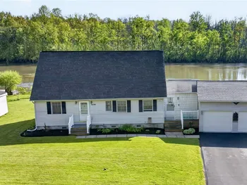 Property at 7690 Seneca Beach Drive, Van Buren, NY 13027