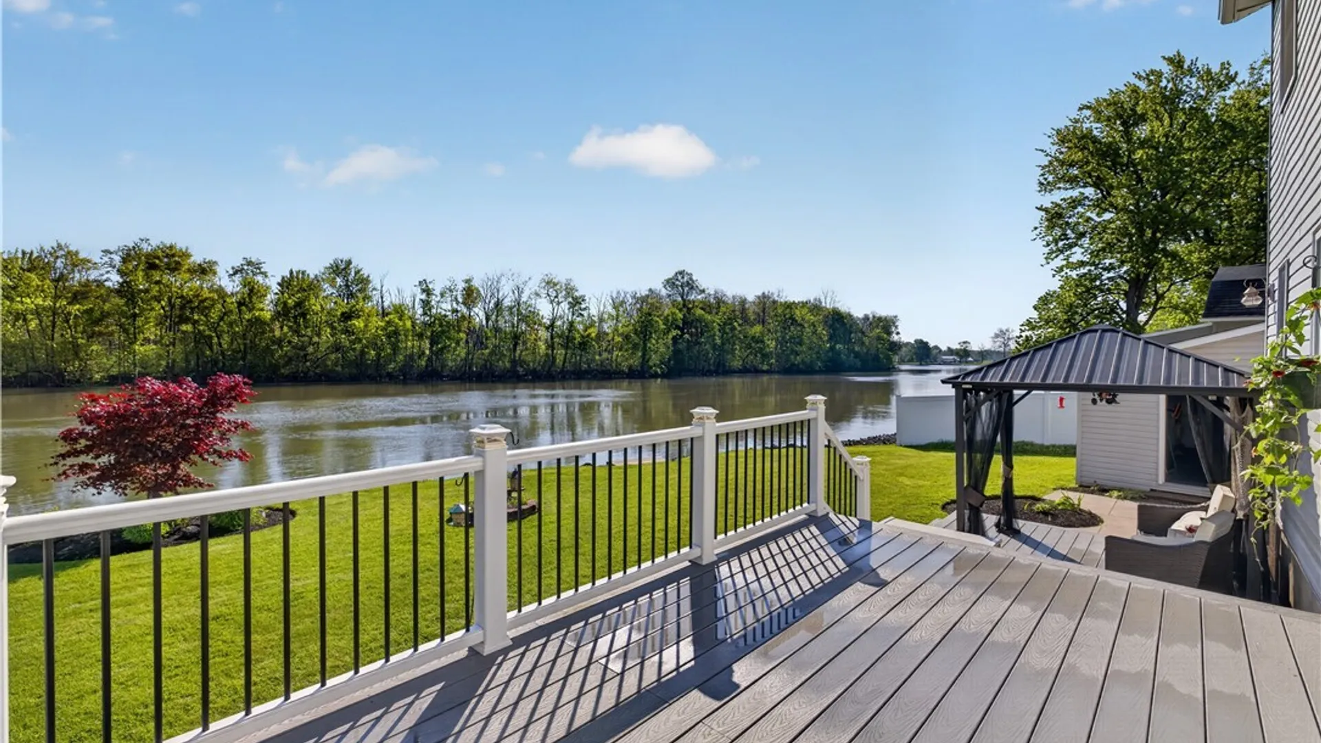 Property at 7690 Seneca Beach Drive, Van Buren, NY 13027 3