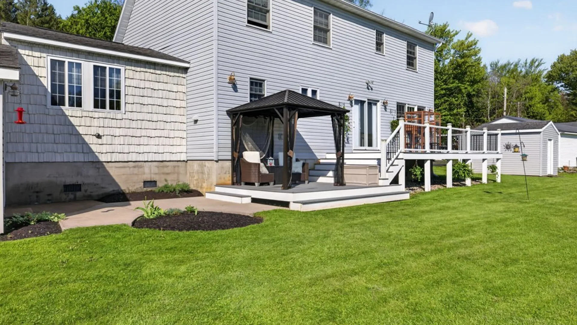 Property at 7690 Seneca Beach Drive, Van Buren, NY 13027 36