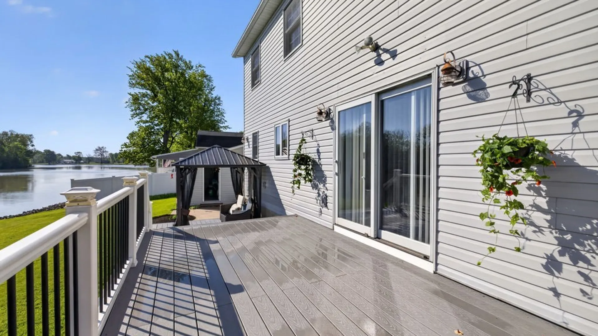 Property at 7690 Seneca Beach Drive, Van Buren, NY 13027 37