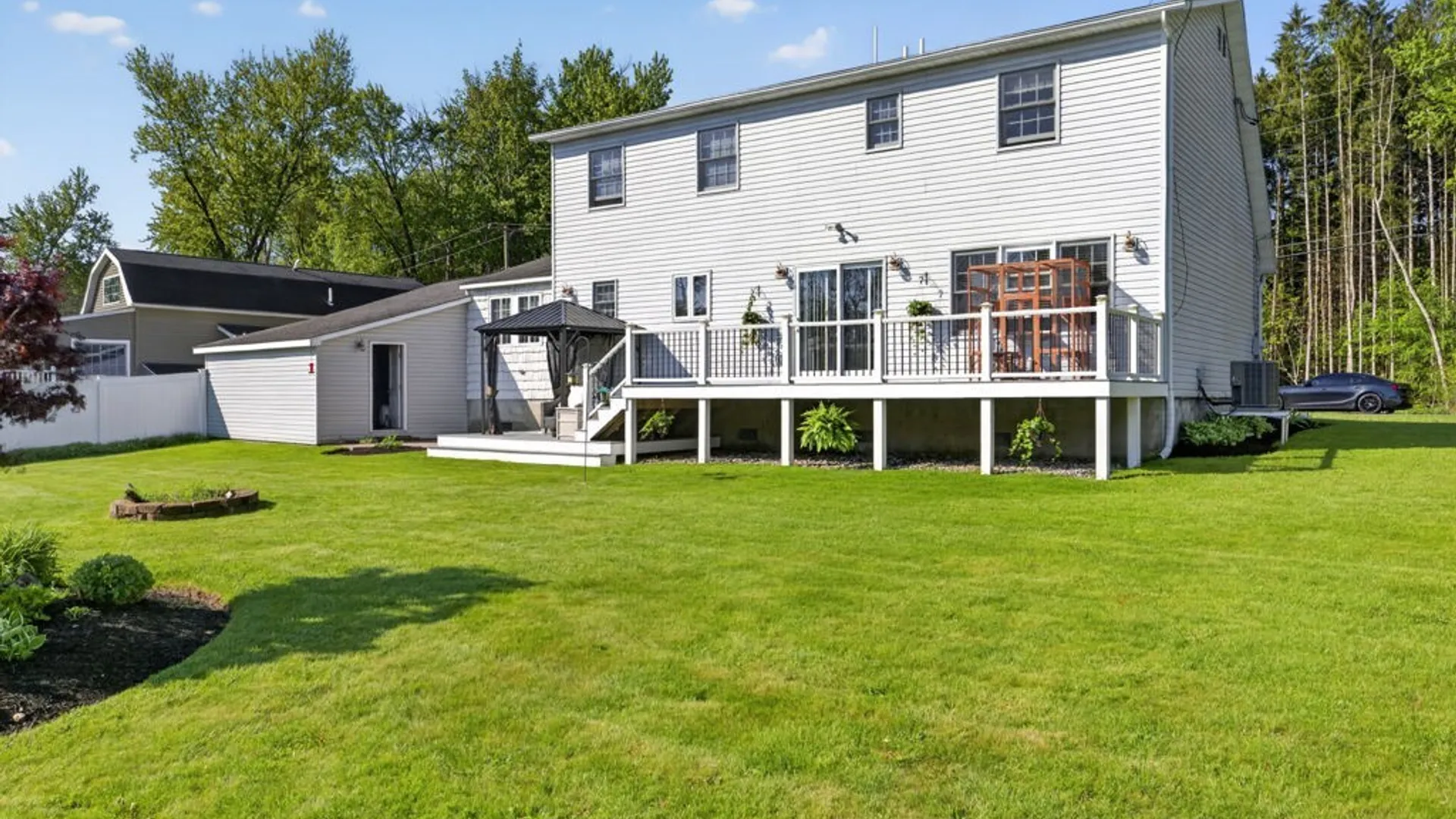 Property at 7690 Seneca Beach Drive, Van Buren, NY 13027 6