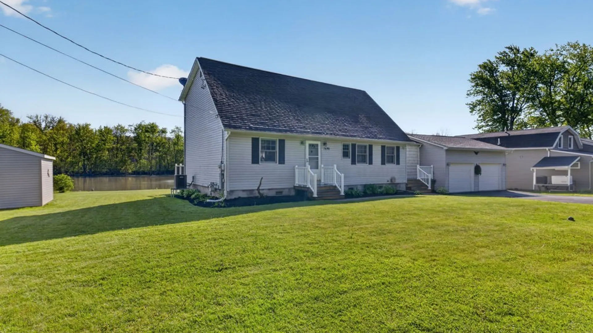 Property at 7690 Seneca Beach Drive, Van Buren, NY 13027 7