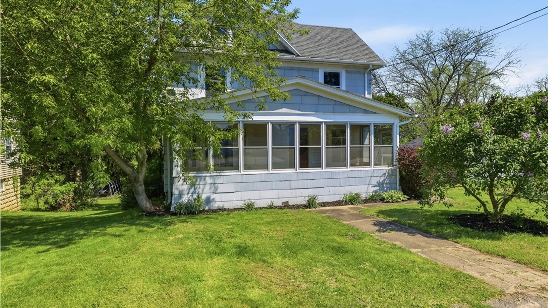 Property at 5103 Ridge Road, Williamson, NY 14589 2