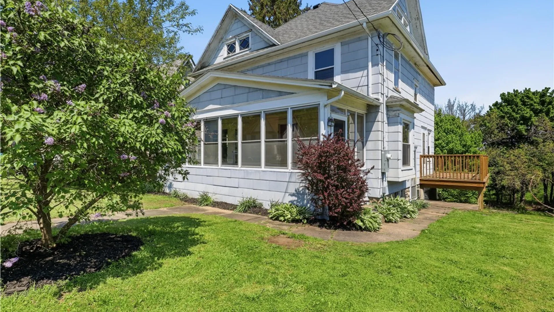 Property at 5103 Ridge Road, Williamson, NY 14589 3
