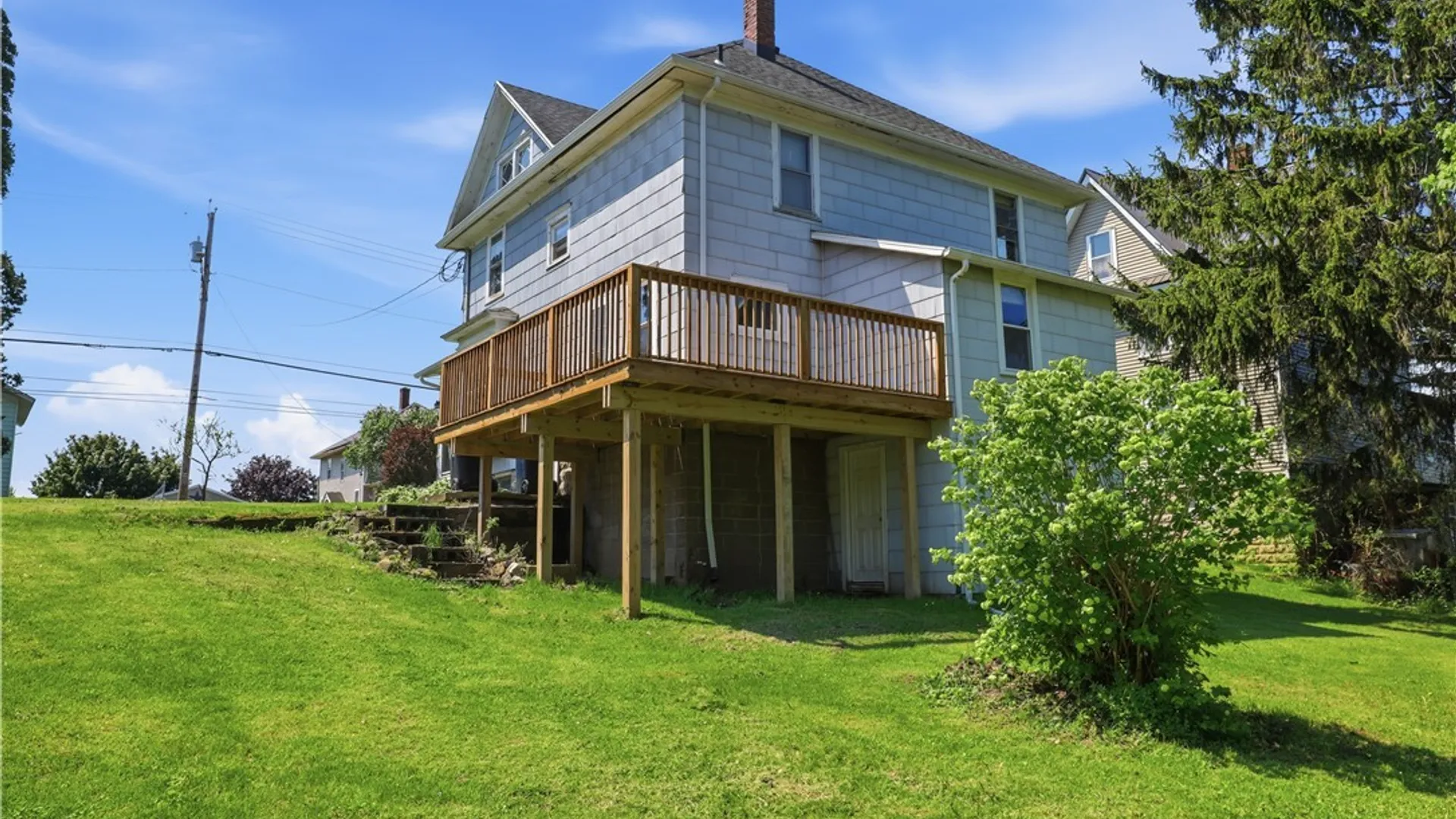 Property at 5103 Ridge Road, Williamson, NY 14589 4
