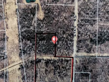 Property at 7860 Ditch Road, Hartland, NY 14067