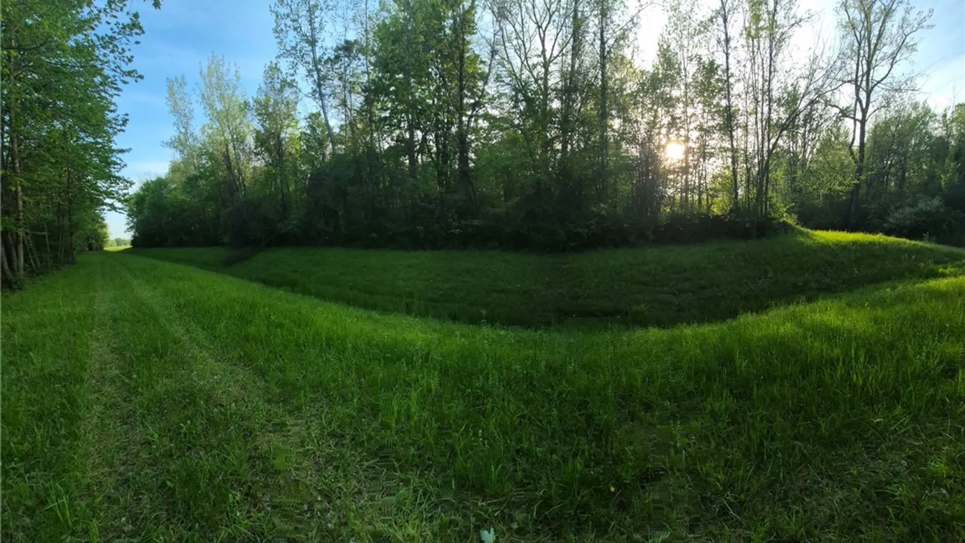 Property at 7860 Ditch Road, Hartland, NY 14067 4