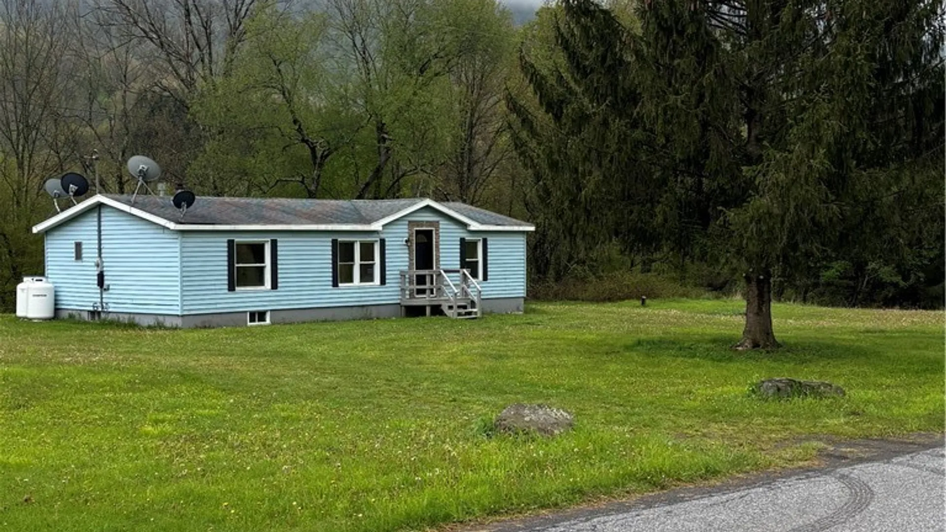 Property at 1780 Roses Brook Road, Stamford, NY 13842 11