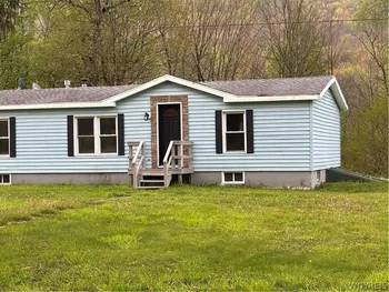 Property at 1780 Roses Brook Road, Stamford, NY 13842