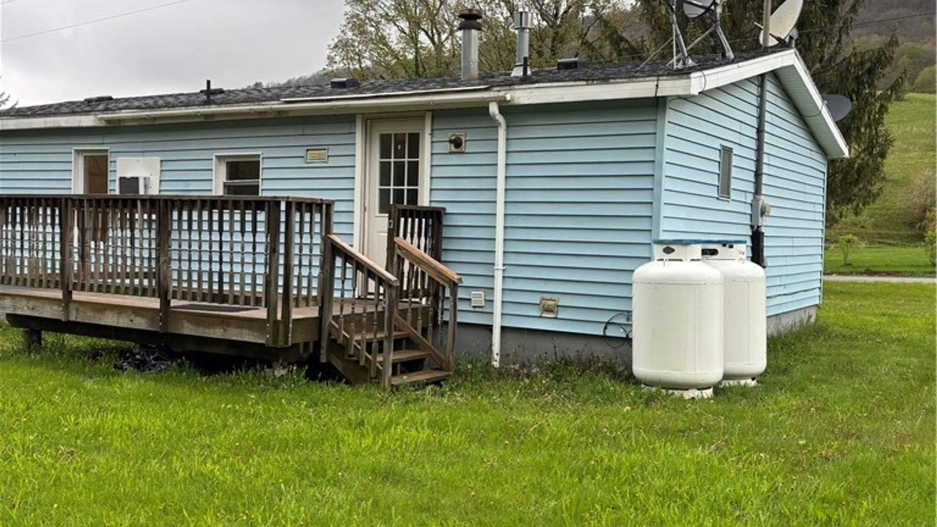 Property at 1780 Roses Brook Road, Stamford, NY 13842 8