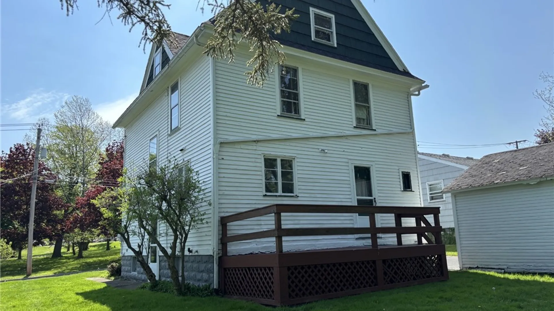 Property at 20 Oxford Street, Sweden, NY 14420 2