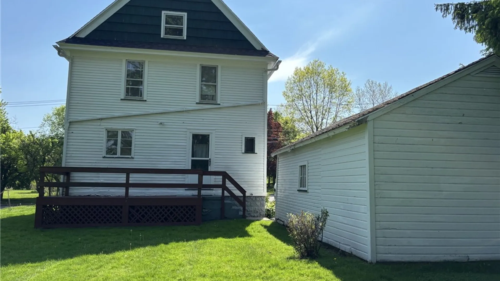 Property at 20 Oxford Street, Sweden, NY 14420 31