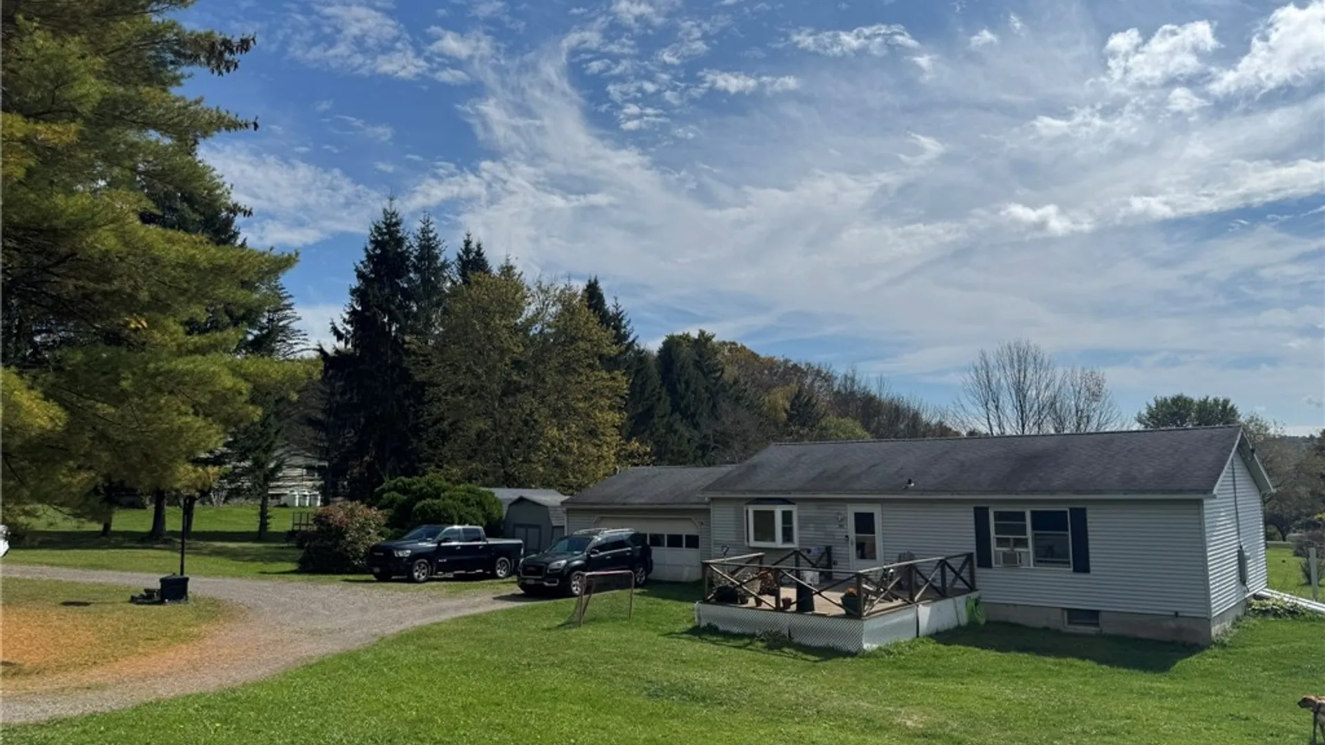 Property at 120 Rockdale Road, Guilford, NY 13809 2
