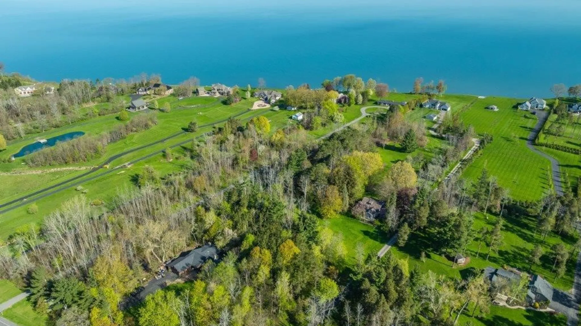Property at 1616 Lake Road, Webster, NY 14580 27
