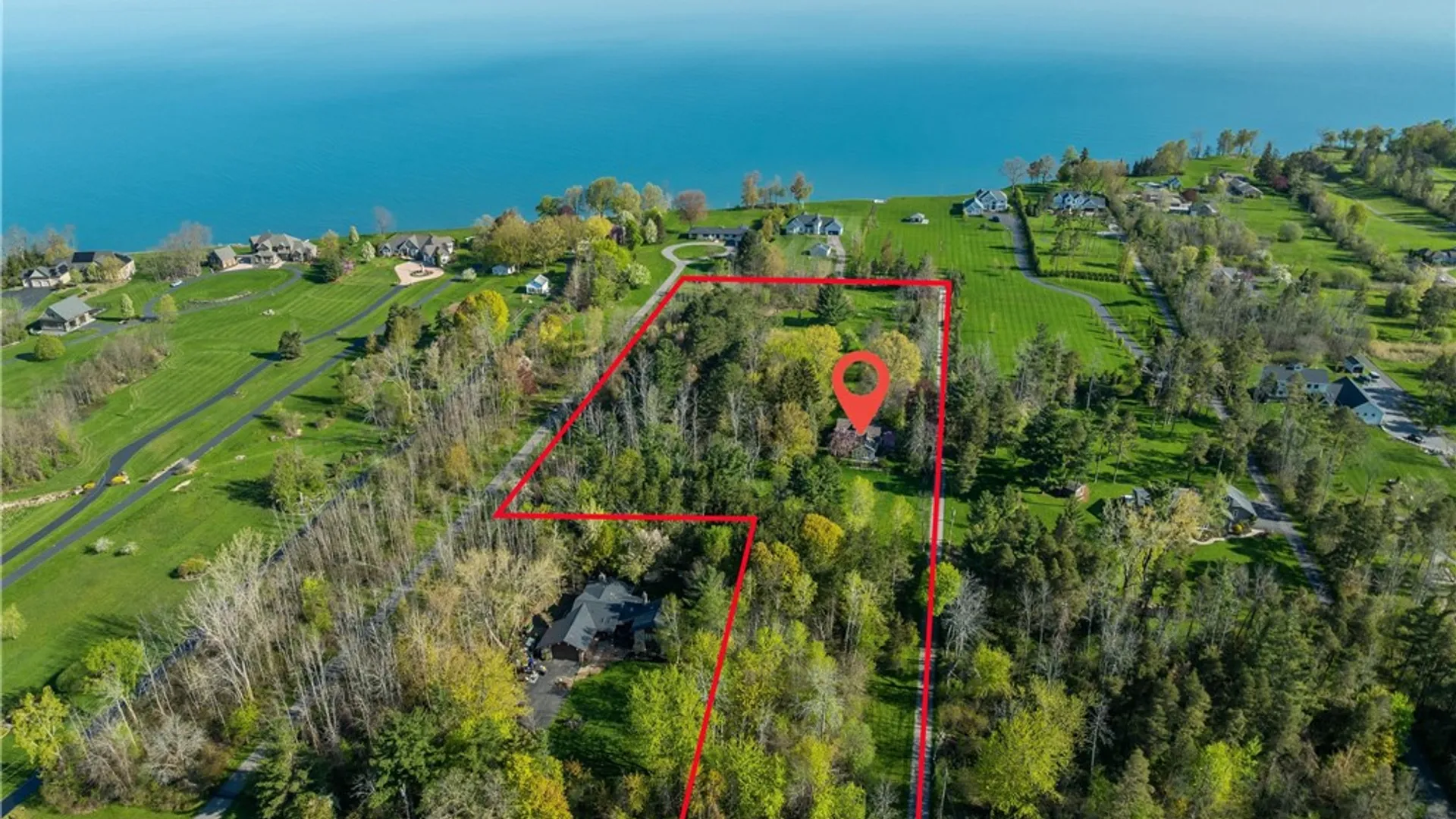 Property at 1616 Lake Road, Webster, NY 14580 3