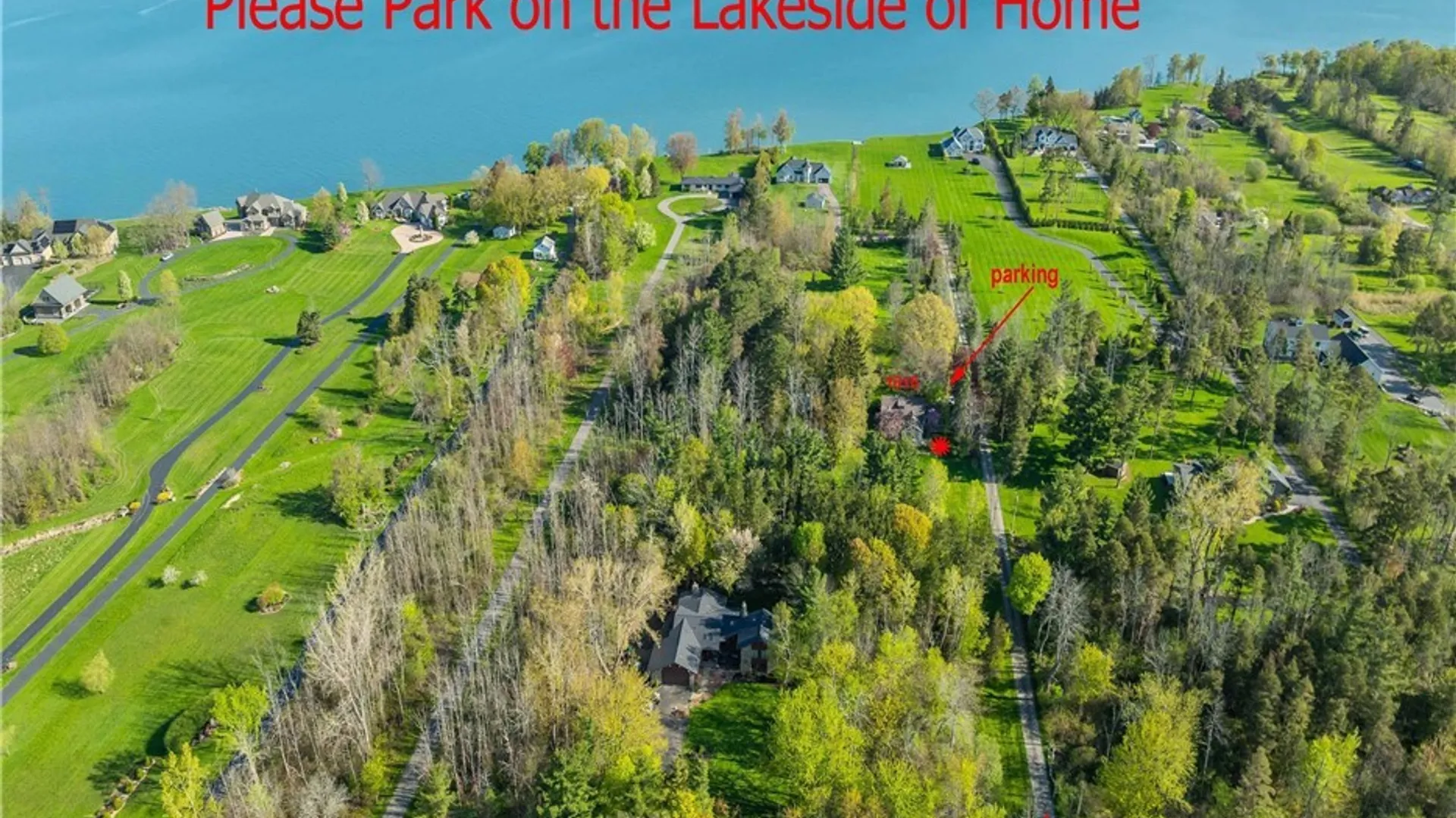 Property at 1616 Lake Road, Webster, NY 14580 38