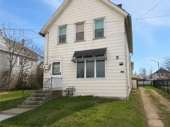 Property at 745 Ogden Street, Buffalo, NY 14206