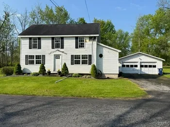 1301 N Lake Street, Oneida, NY 13421