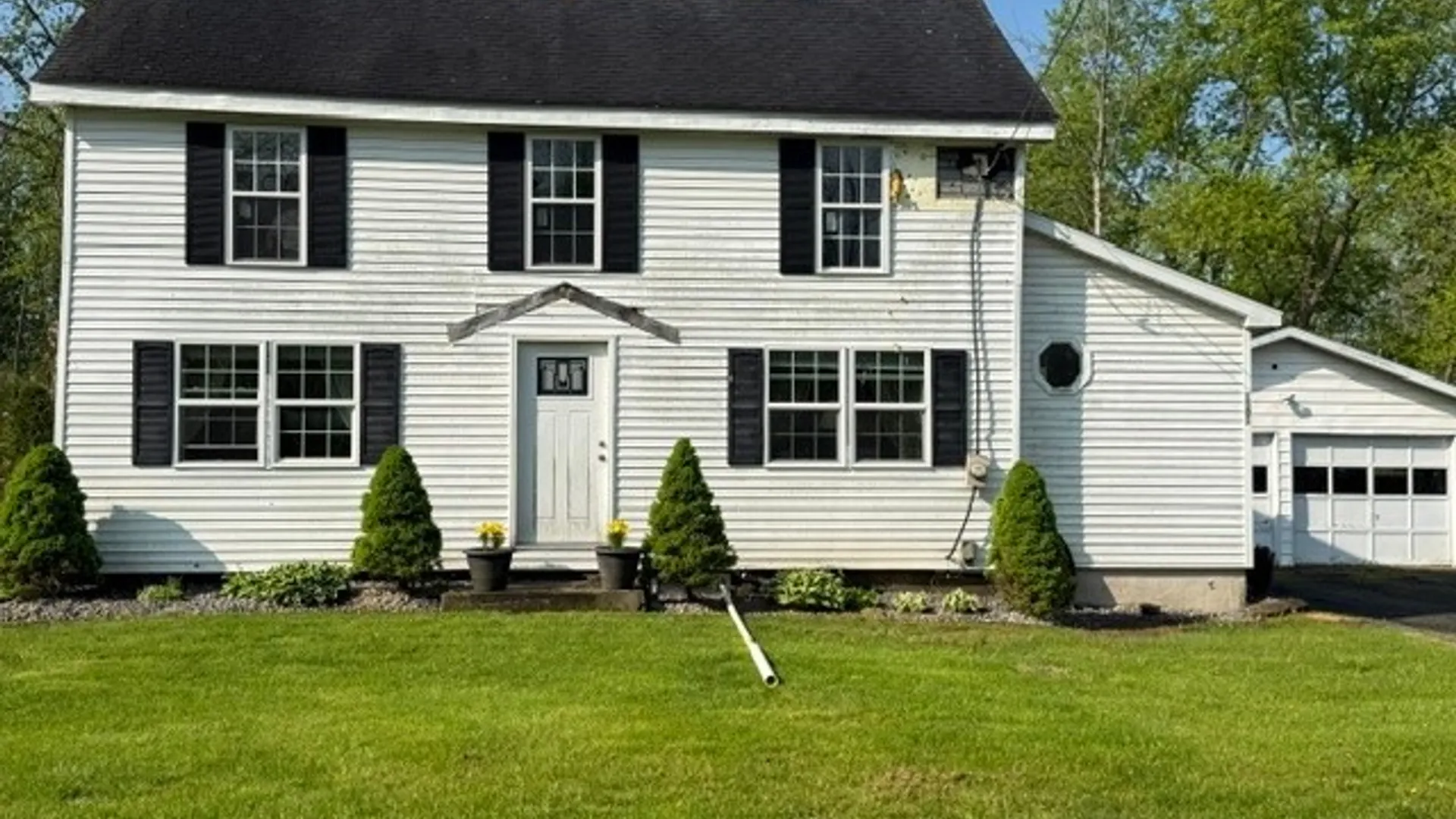 Property at 1301 N Lake Street, Oneida, NY 13421 21