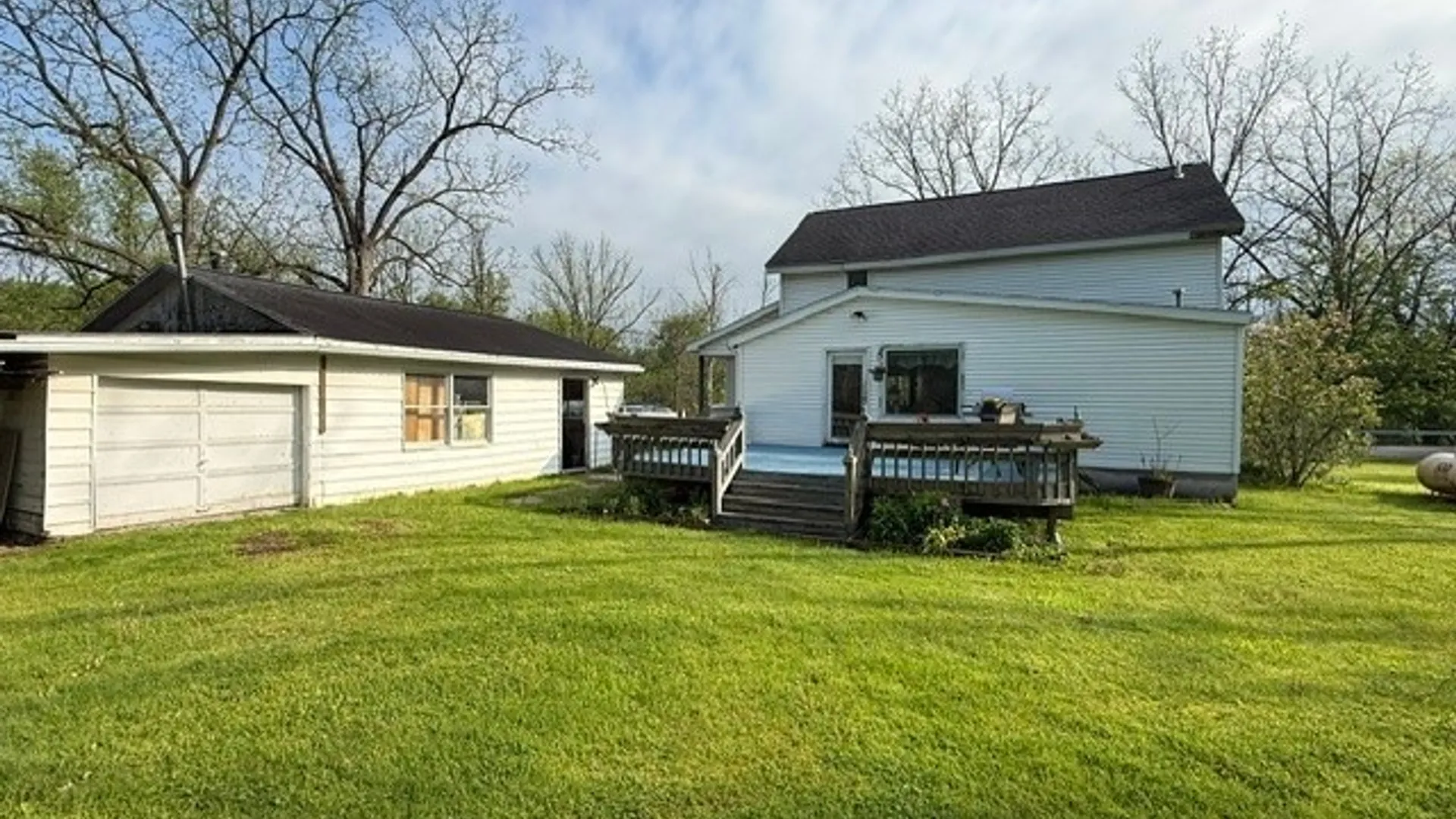 Property at 1301 N Lake Street, Oneida, NY 13421 3