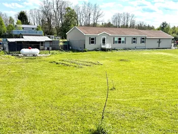 Property at 1456 County Route 48, Richland, NY 13083