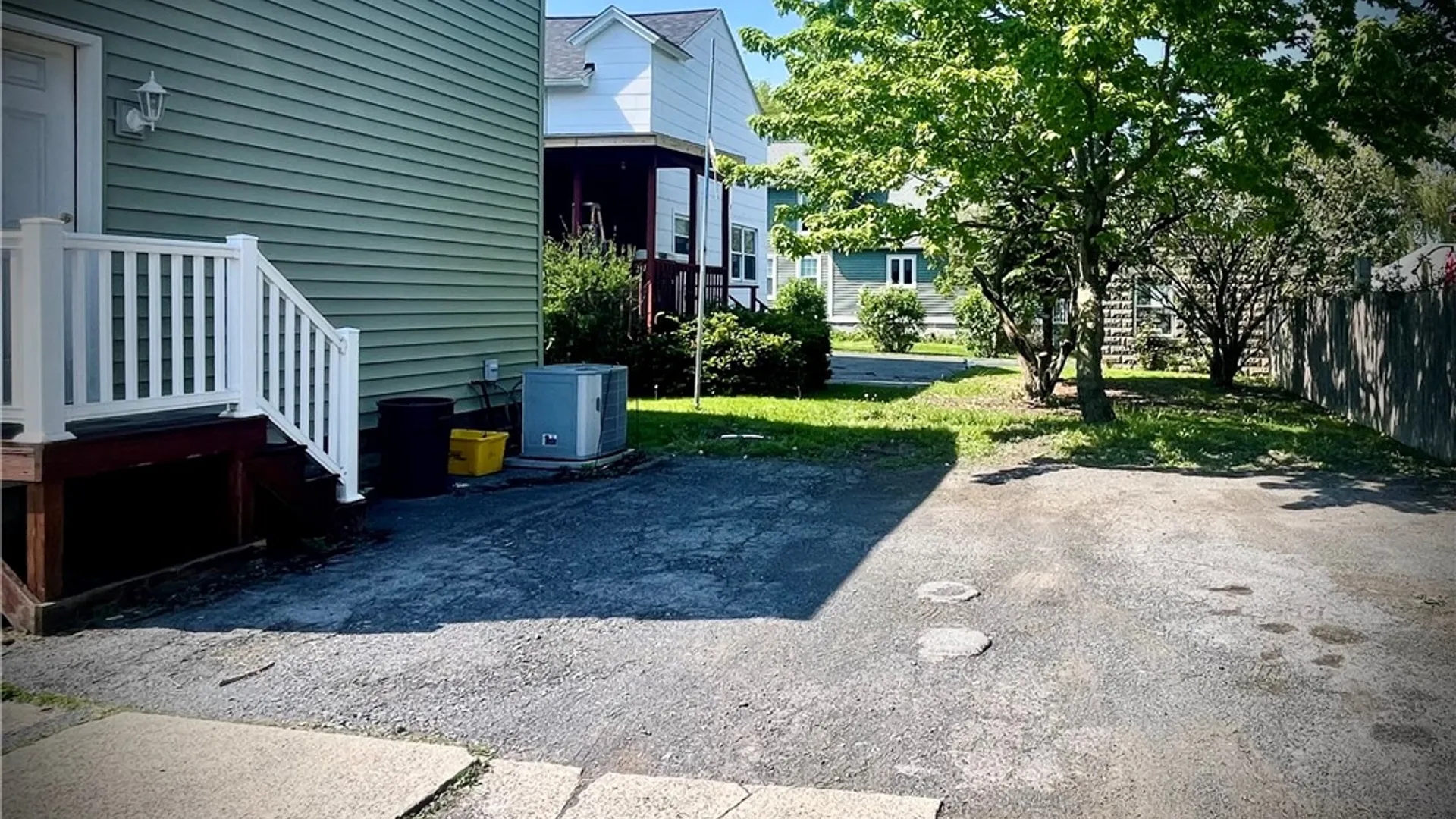 Property at 30 Mary Street, Auburn, NY 13021 14