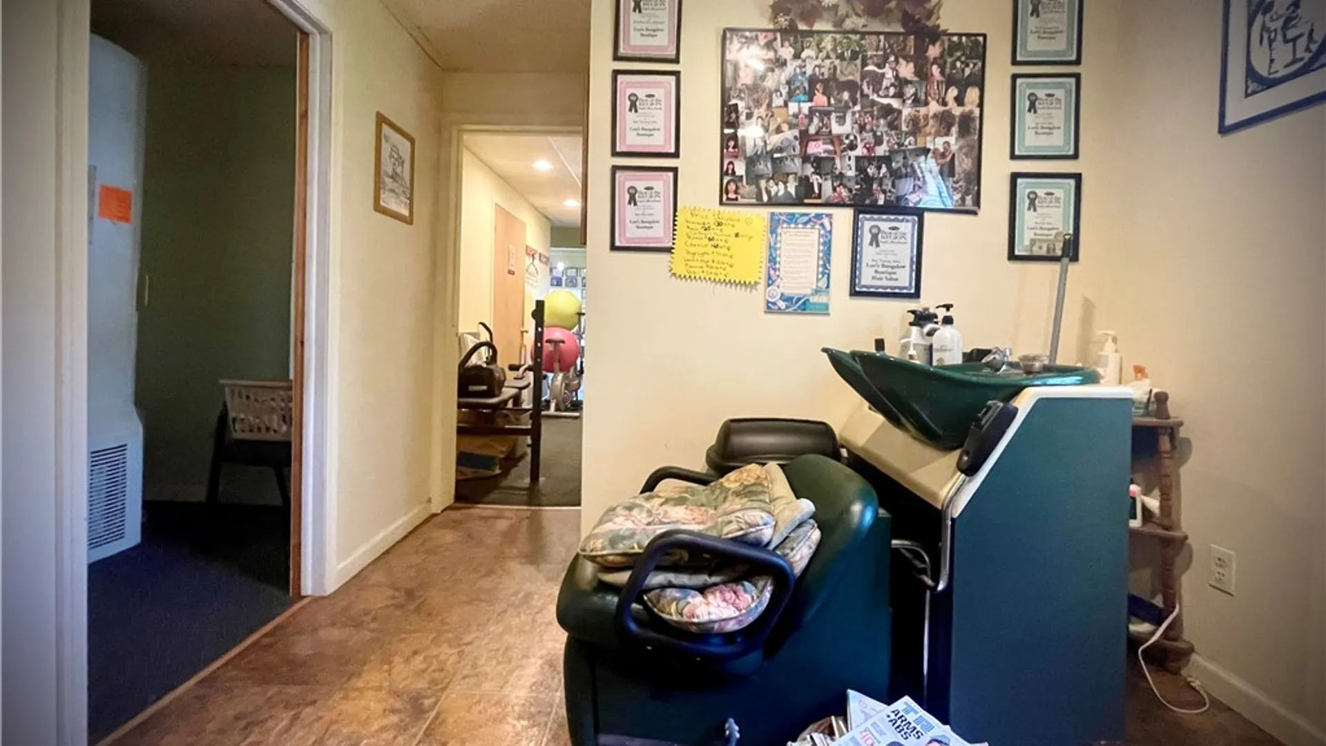 Property at 30 Mary Street, Auburn, NY 13021 9