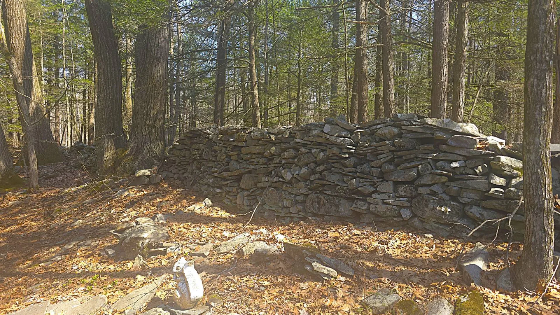 Property at 88 County Road 54, Hannacroix, NY 12087 19