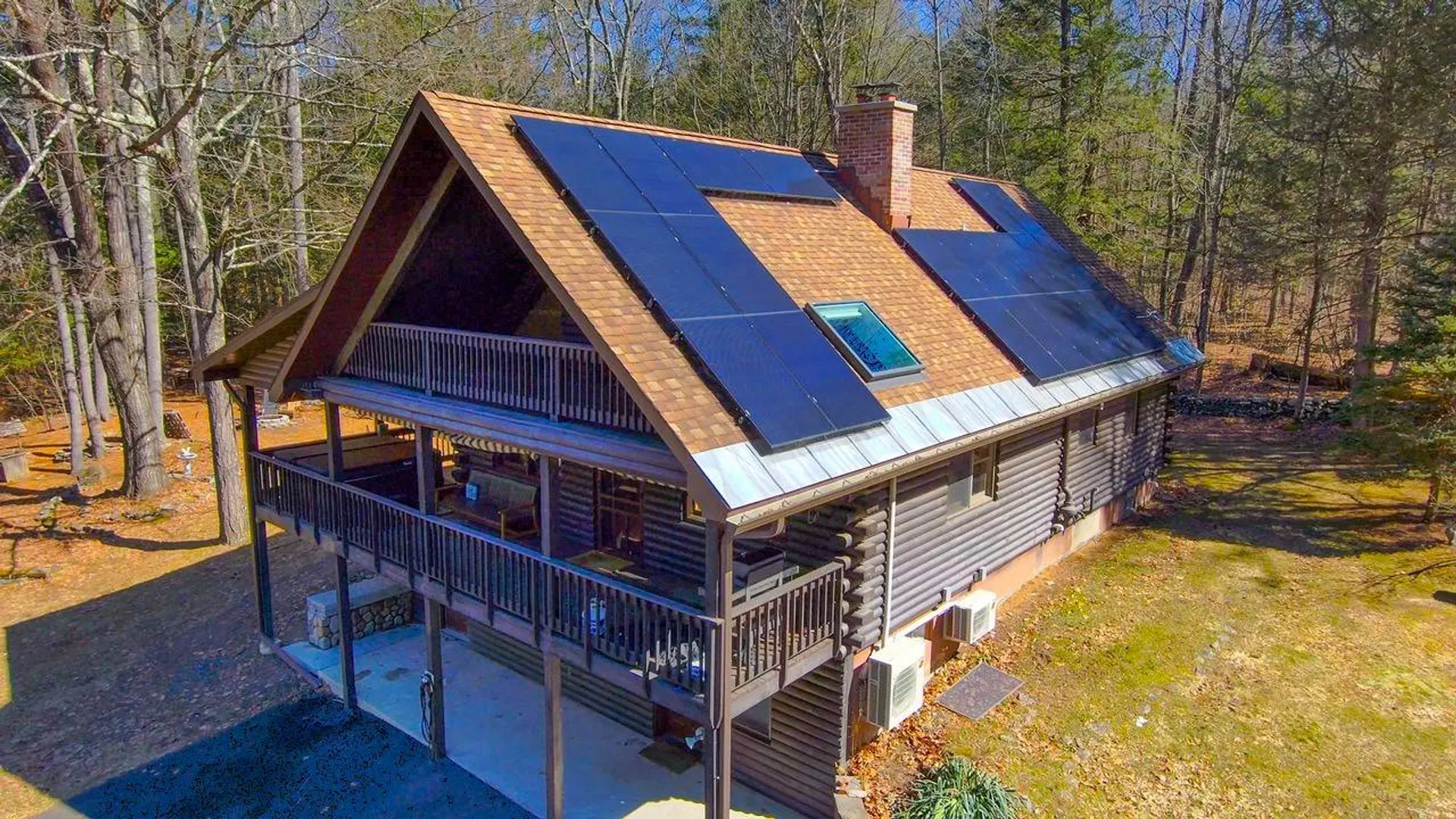 Property at 88 County Road 54, Hannacroix, NY 12087 25
