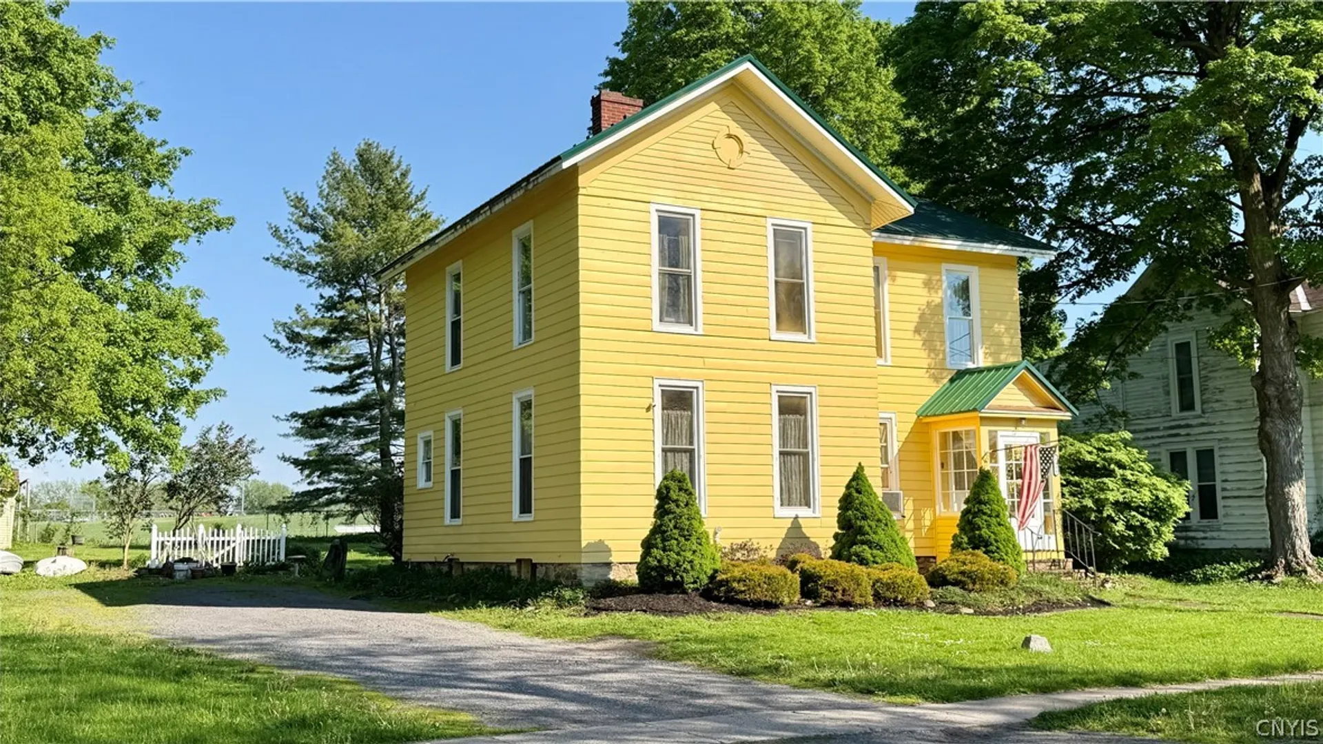 Property at 9006 Jackson St, Brutus, NY 13166 2