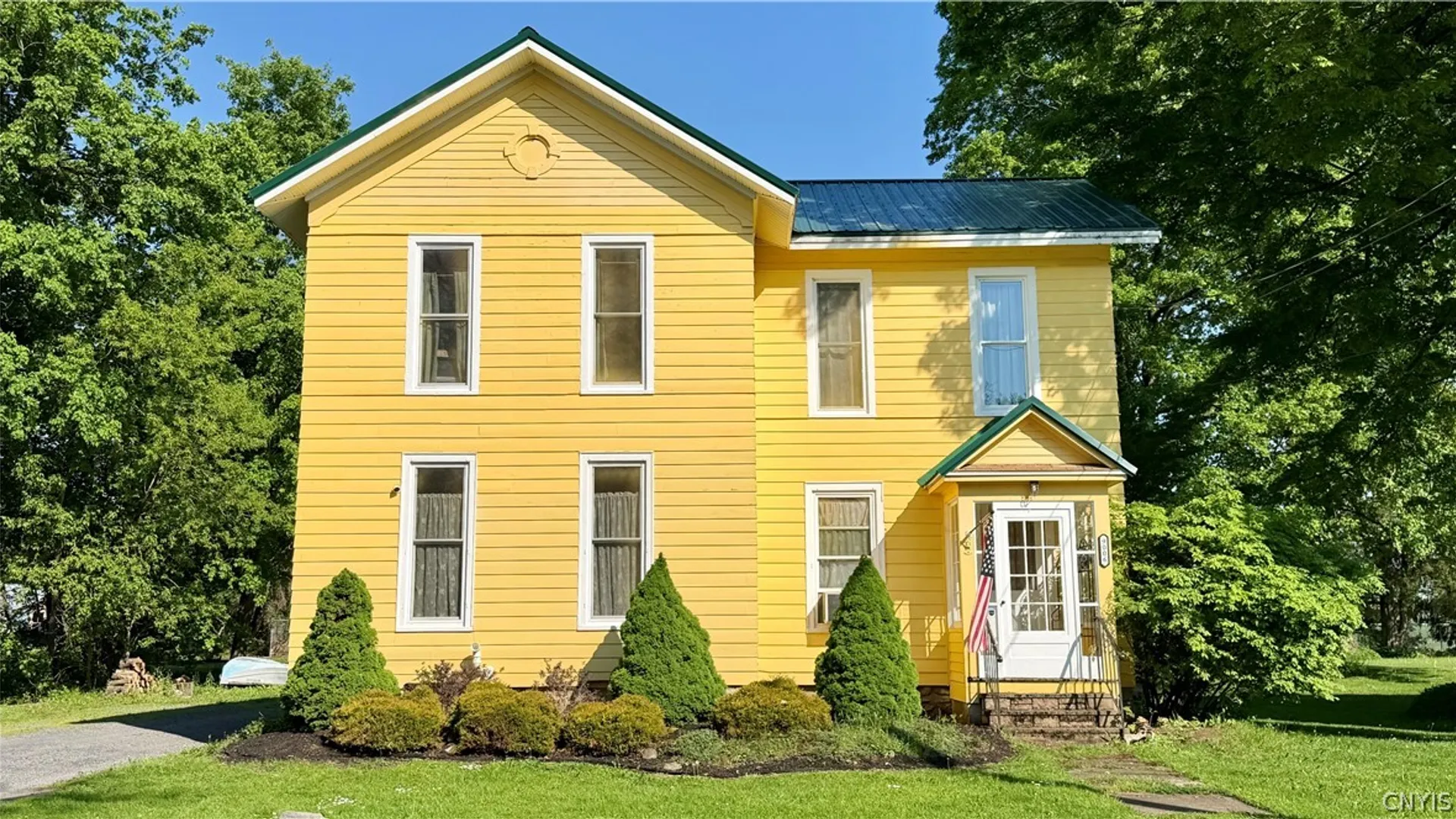 Property at 9006 Jackson St, Brutus, NY 13166 3