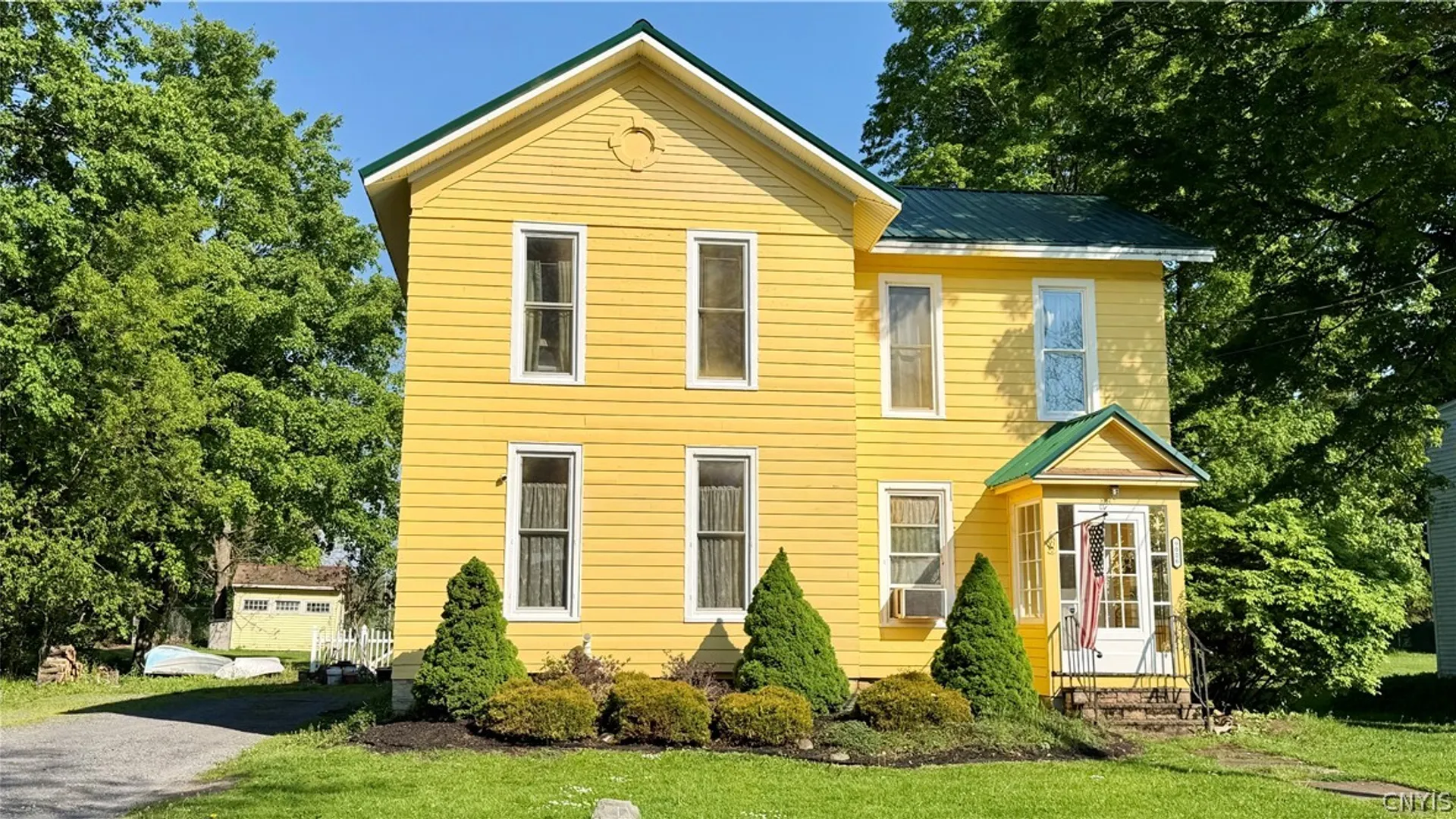 Property at 9006 Jackson St, Brutus, NY 13166 4