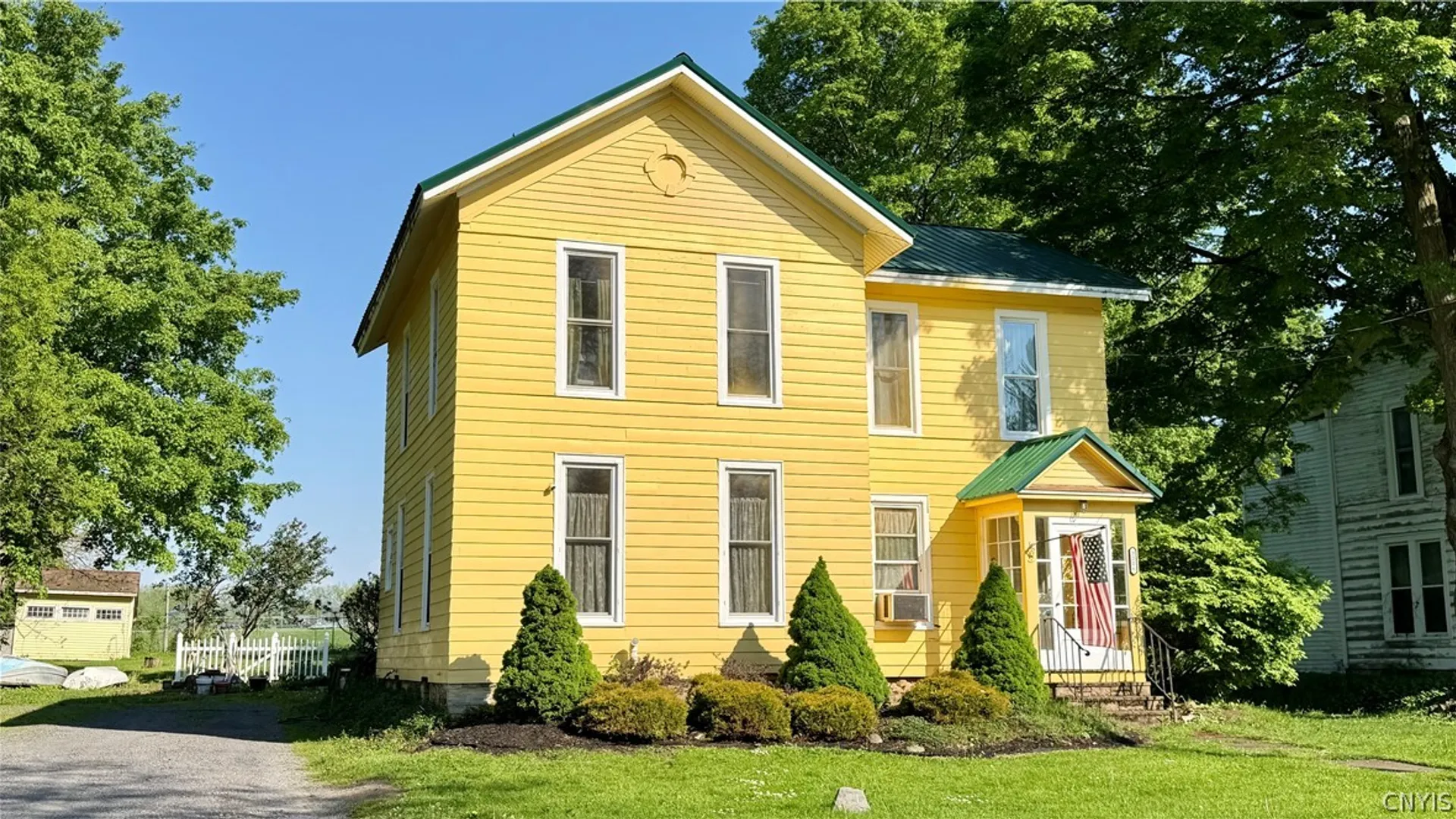Property at 9006 Jackson St, Brutus, NY 13166 5