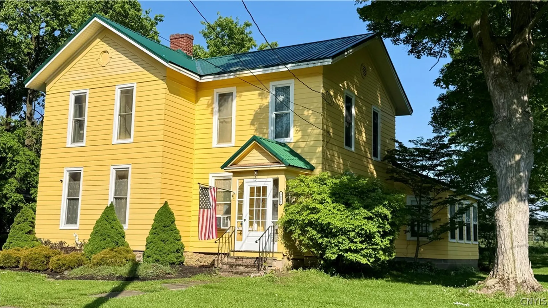 Property at 9006 Jackson St, Brutus, NY 13166 6