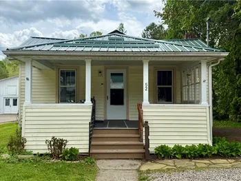 Property at 52 Dyke Street, Andover, NY 14806
