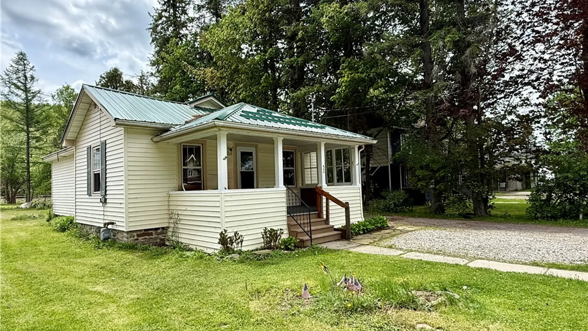 Property at 52 Dyke Street, Andover, NY 14806 2