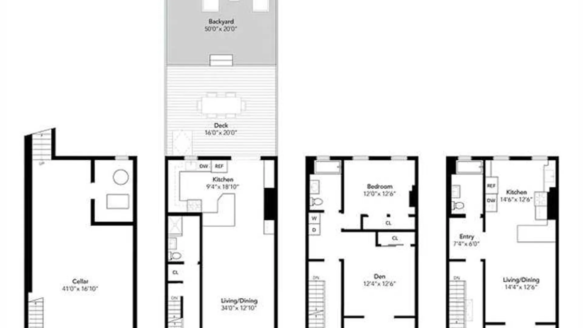 Property at 253 21st St, Brooklyn, NY 11215 14