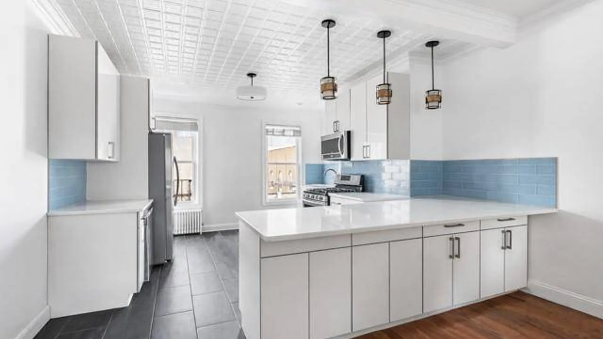 Property at 253 21st St, Brooklyn, NY 11215 4