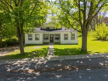 Property at 5 Monier Street, Naples, NY 14512